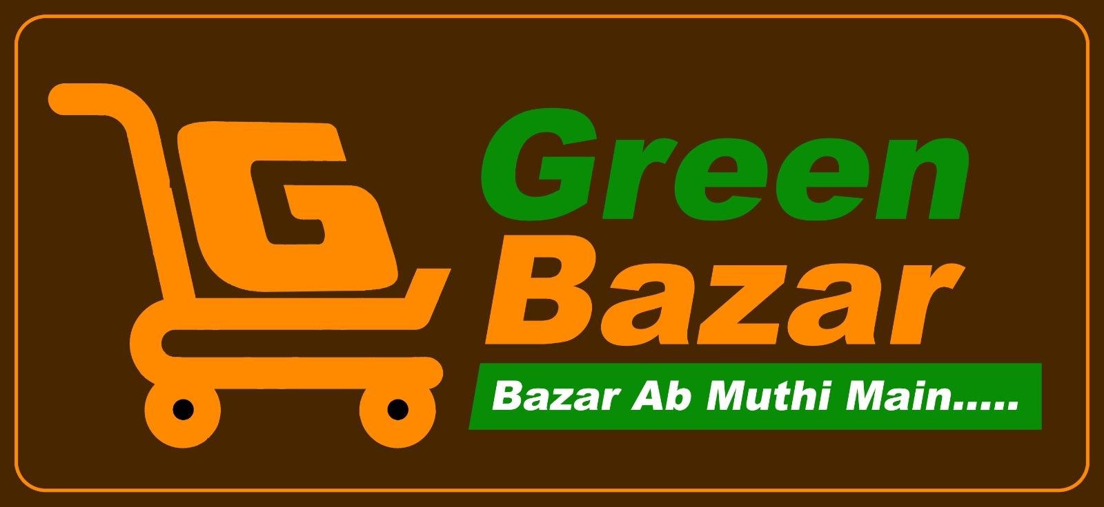 GREENBAZAR