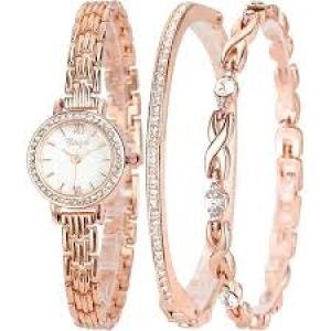 Jewelry & Watch