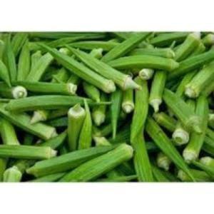 Ladies Fingers 500Gm
