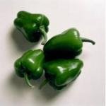 Capcicum 500Gm