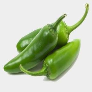 Kashmiri Mirch 500Gm