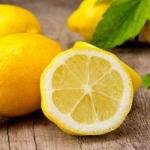 Lemon 1pc