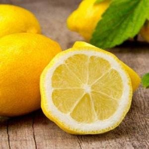 Lemon 1pc
