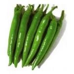 Green Chilli 100Gm