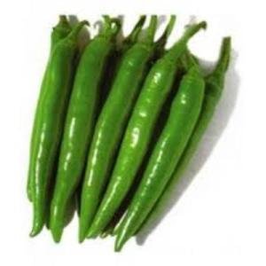 Green Chilli 100Gm